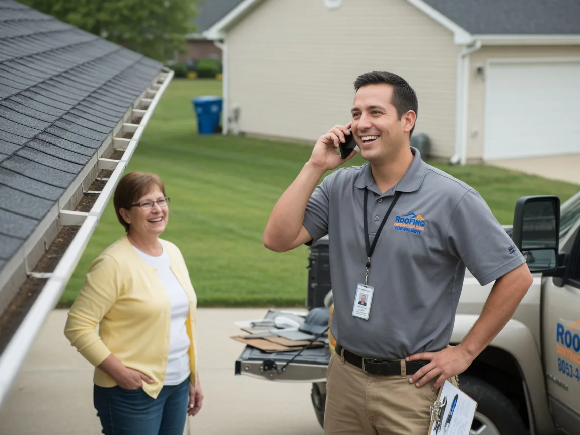 Local Roofing Contractors Duck River, TN FAQs